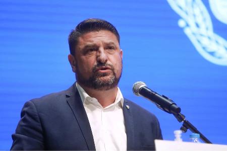 Περίεργη δήλωση Χαρδαλιά: Η Μικρασιατική καταστροφή του 1922 μετατράπηκε σε κοινωνικό και οικονομικό θρίαμβο